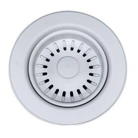3.5kd-gcw Nantucket Sinks 810074620321 Basket Strainer Kitchen Drain For Granite Composite
