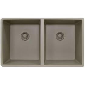 3.5kd-gctr Nantucket Sinks 810074620338 Basket Strainer Kitchen Drain For Granite Composite Sink