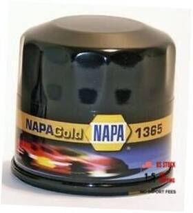 1365 Napa Gold Oil Filter