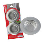 Ndkss-2 Northstar Decor Heavy Duty Stainless Steel Kitchen Sink Large Strong