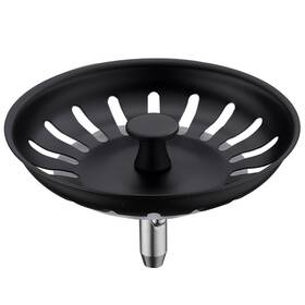 Nicmondo 712288113029 Kitchen Sink Drain Basket Strainer Filter/stopper With Handle Anti-clog