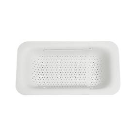 Niwwin 127326819719 Collapsible Kitchen Colander Strainer Expandable Over The Sink Coland