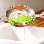 Nnt624937 Scode 2pcs Pan Colander 699982379169