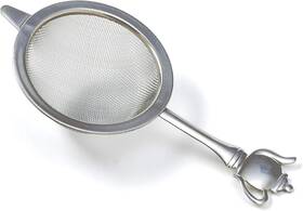 Nobrand 492772603990 Norpro Stainless Steel Mesh Tea Strainer Nobrand 492772603990 Norpro Stainless Steel Mesh Tea Strainer