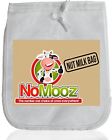 Nomooz Nut Milk Bag Large 12 X 10 Reusable Fine Nylon Mesh All Purpose Food 720189439001