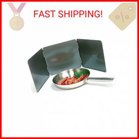 Norpro 028901020637 2063 Nonstick 3 Sided Splatter Guard 10in/25.5cm X 9in/23cm