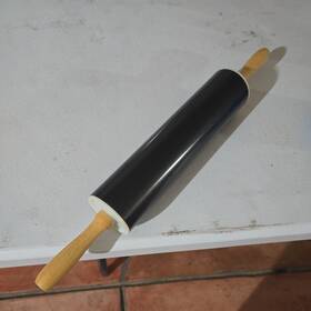 B0000de7z2 Norpro Nonstick Rolling Pin - Perfect For Baking And Pastry Making