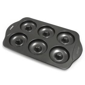 B0002kzssc Norpro Nonstick Donut Pan 5-count