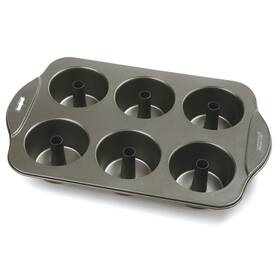 B000f782j4 Norpro Nonstick 6-cup Mini Angel Food Cake Pan 17 Inch X11 B000f782j4 Norpro Nonstick 6-cup Mini Angel Food Cake Pan 17 Inch X11