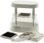 Norpro Multi Chopper With 3 Blades 846 028901008468 Norpro Multi Chopper With 3 Blades 846 028901008468