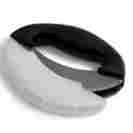 28901005788 Norpro Stainless Double Blade Chopper Mezzaluna Salad Dice Slicer Slice Knife Kitchen 28901005788 Norpro Stainless Double Blade Chopper Mezzaluna Salad Dice Slicer Slice Knife Kitchen