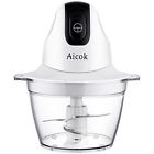 Not Aicok Mini Food Processor 756790991935