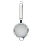 Not Applicable Heylr 4 Inch Stainless Steel 18 8 Fine Mesh Food Strainer Kitchen Colander 759218218089 Not Applicable Heylr 4 Inch Stainless Steel 18 8 Fine Mesh Food Strainer Kitchen Colander 759218218089