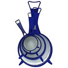 Not Brandobay 4-piece Kitchen Strainer 712038018659