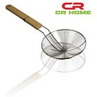 Not Crhome Spider Strainer Deep 721351692705