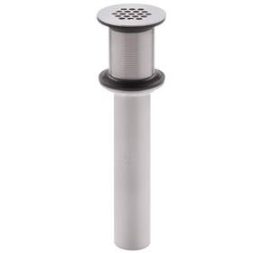 Novatto 785577472343 Vessel Sink Strainer Drain Brushed Nickel Novatto 785577472343 Vessel Sink Strainer Drain Brushed Nickel