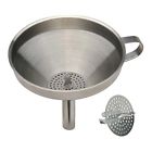 Np245 Norpro 5in Ss Funnel 028901002459