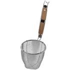 Nssm-6 Nssm6 Food Strainers Medium Mesh Stainless Steel Noodle 755576018798