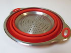 H116110 Null Basics2you Best Collapsible Colander H116110 Null Basics2you Best Collapsible Colander