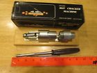 Hou128 Nut Condition Deluxe Machine Cracker Excellent