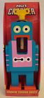 Nuts - Suck Cracker Top Pink Uk Crack Tough Table Robot Blue Nut