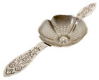 Nv12906 Thirstystone Flower Tea Strainer 795785221640