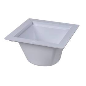 42720 Oatey Floor-mounted Utility Sink With 2-inch Socket
