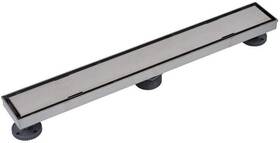 Dls1240r2 Oatey Designline Stainless Steel Linear Diy Shower Drain Tile-in Grate