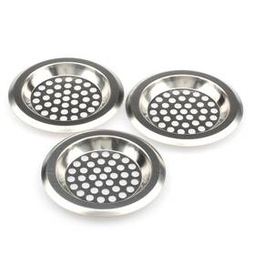 Mss-13 Ofxdd Kitchen And Bathroom Sink Strainer Stainless Steel Bathub Drain Cover