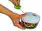Oin938797 Brieftons Powerful Hand Held Vegetable Food Chopper Mincer Blender Chop Fruitsvegetables 749628540986