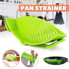Oiy9181578 Kitchen Pots Bowls Pan Strainers Pasta Food Draining Liquid Oiy9181578 Kitchen Pots Bowls Pan Strainers Pasta Food Draining Liquid