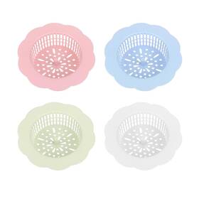 Ccbr844 Olirexd 4pcs Good Grips Plastic Kitchen Bath Sink Strainer Drain Filter Basket Hair Ccbr844 Olirexd 4pcs Good Grips Plastic Kitchen Bath Sink Strainer Drain Filter Basket Hair