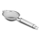 Orblue Fine Mesh Food Strainer Stainless Steel Kitchen Colander Brand New Cxx 702854857617 Orblue Fine Mesh Food Strainer Stainless Steel Kitchen Colander Brand New Cxx 702854857617
