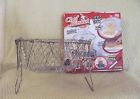 Original 1 12 Chef Kitchen Tool Tv Basket Tele Brands Deluxe