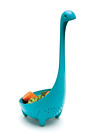 Ot823 Ototo Mamma Nessie Colander Spoon Turquoise 7290015168236 Ot823 Ototo Mamma Nessie Colander Spoon Turquoise 7290015168236
