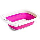 Otsccprp Procizion Kitchen Collapsible Colander Over Sink Strainer Expanding Mesh Otsccprp Procizion Kitchen Collapsible Colander Over Sink Strainer Expanding Mesh