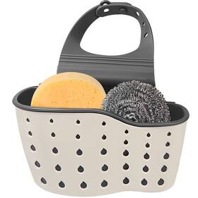 0b5193358ff6a387v Ounona Brush Soap Drainer Rack Dishwashing Suction Cup Sink Basket 0b5193358ff6a387v Ounona Brush Soap Drainer Rack Dishwashing Suction Cup Sink Basket