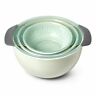 Ox11116550 Oxo Piece Nesting Bowls Colanders Set With Lids Free Shipping
