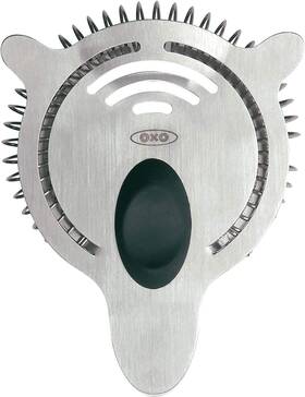 1058016 Oxo Steel Cocktail Strainer