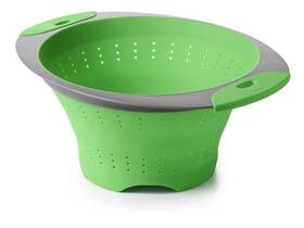 11208200 Oxo Good Grips 3.5 Quart Collapsible Colander