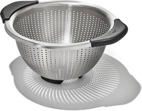 11330800 Oxo Good Grips Stainless Steel 3 Qt./ 2.8l Colander