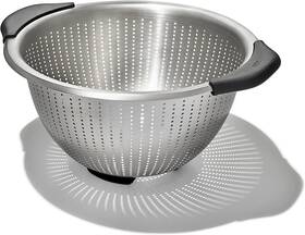 11330900 Oxo Good Grips Stainless Steel 5 Qt./ 4.7 L Colander