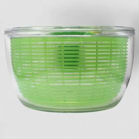 Oxo 719812036601 Good Grips 4.0 Salad Spinner-green Large