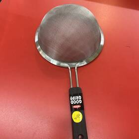 Oxo 719812389912 New 8 Inch Fine Mesh Strainer
