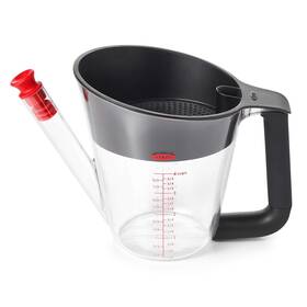 Oxo 719812688909 Good Grips 4 Cup Fat Separator Plastic One Size