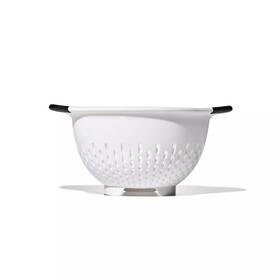 Oxo 840097742090 Softworks Colander With Black Handles