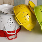 P410b Homebyjackie Metal Strainer Colander