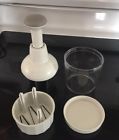 Pampered Chef The Food Hand Chopper Known