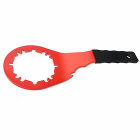 Pandaa007 882036829813 Sink Drain Wrench Fits Loosening Or Tightening Strainer/screen Locknuts Pandaa007 882036829813 Sink Drain Wrench Fits Loosening Or Tightening Strainer/screen Locknuts