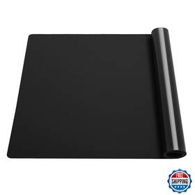 B0cjf82k86 Panzexin Silicone Placemats Food-grade Non-slip Waterproof Dining Countertop Protector